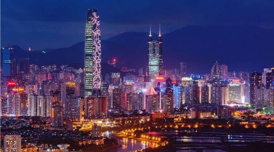 Shenzhen