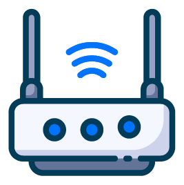 Wifi Router