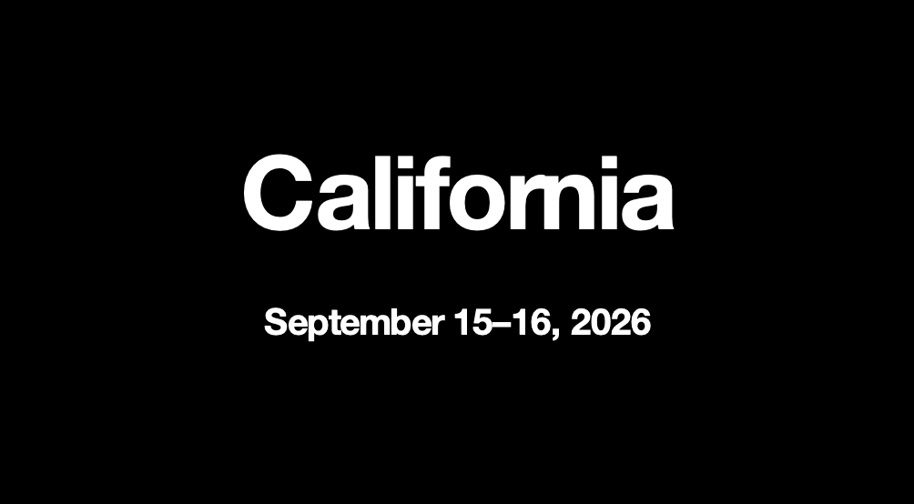 WT | WEARABLE TECHNOLOGIES CONFERENCE 2026 USA