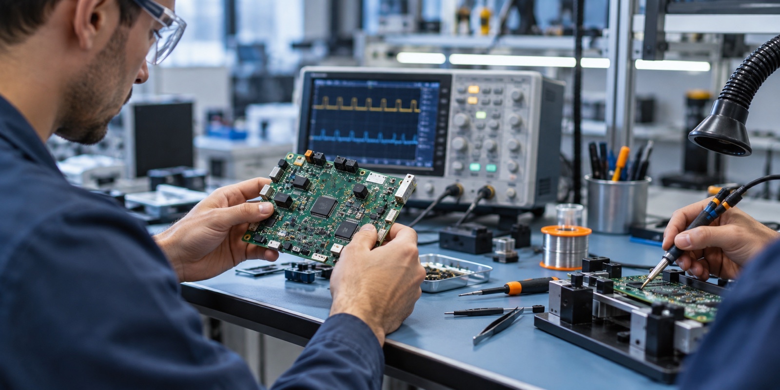 Electronics Engineering