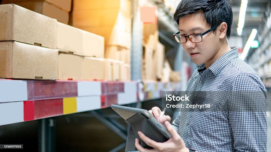 Incoming Quality Control (IQC)