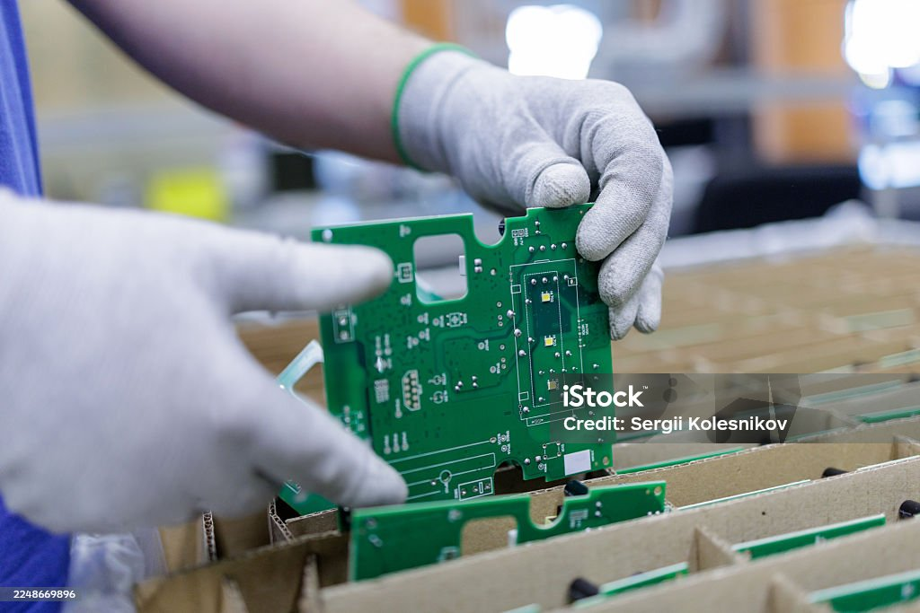 Nonconforming Product Management