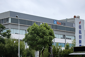 office-ningbo