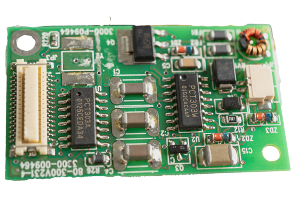 pcb